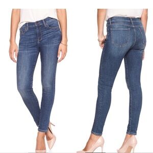 EUC. Banana Republic Sculpt Skinny Jeans. Size 29 or 8 Petite.